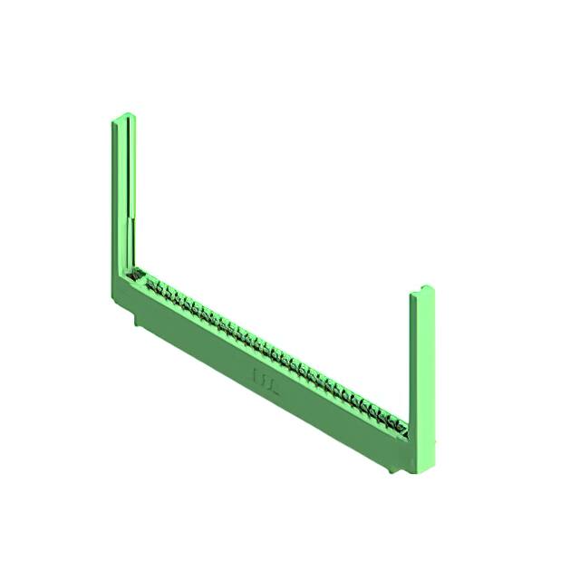 337-028-559-668 EDAC Inc.  Edgeboard Connectors